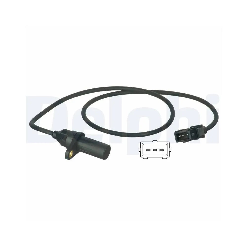 Senzori Auto Delphi pentru Fiat Panda/Panda Caseta/Seicento 600/Seicento 600 Caseta - SS11157