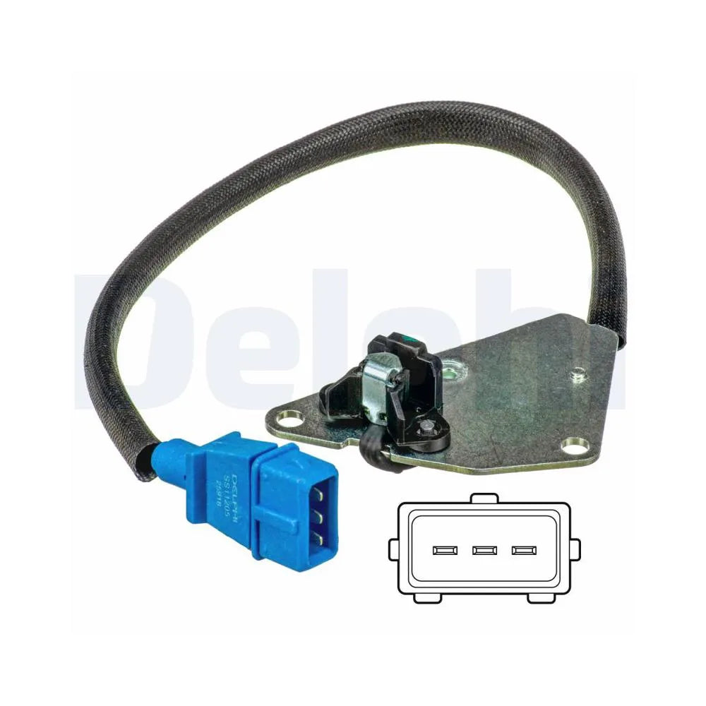 Senzor Ax Came Delphi - SS11205