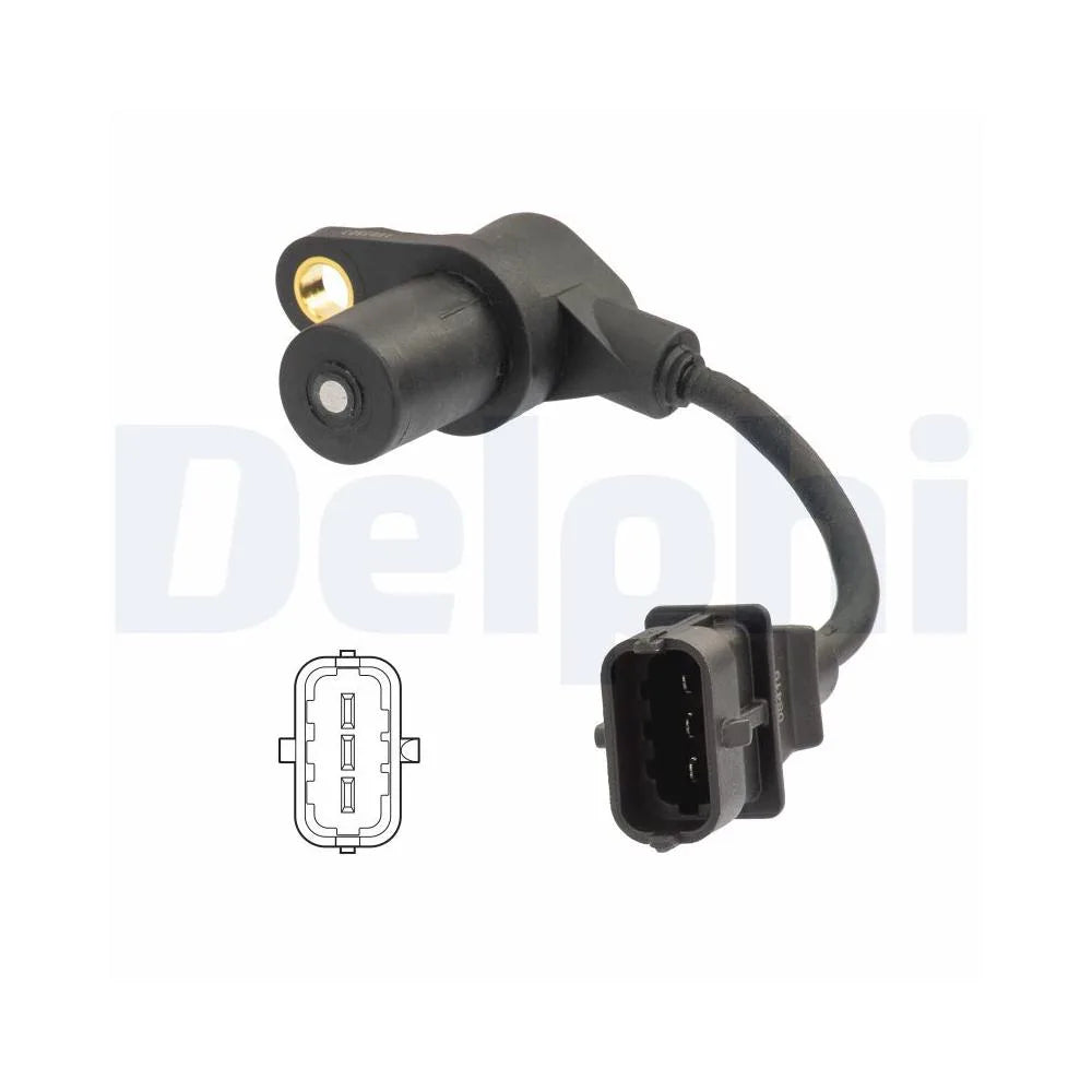 Senzori Auto Delphi pentru Kia Sorento - SS11242
