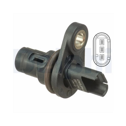 Senzor Impulsuri, Arbore Cotit DLP - SS11247