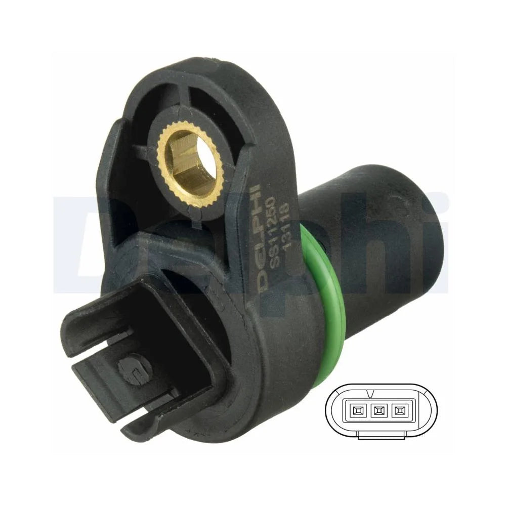 Senzori Auto Delphi pentru BMW 5/5 Gran/5 Touring/6/6 Cupe - SS11250