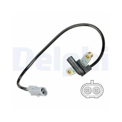 Senzori Auto Delphi - SS11261