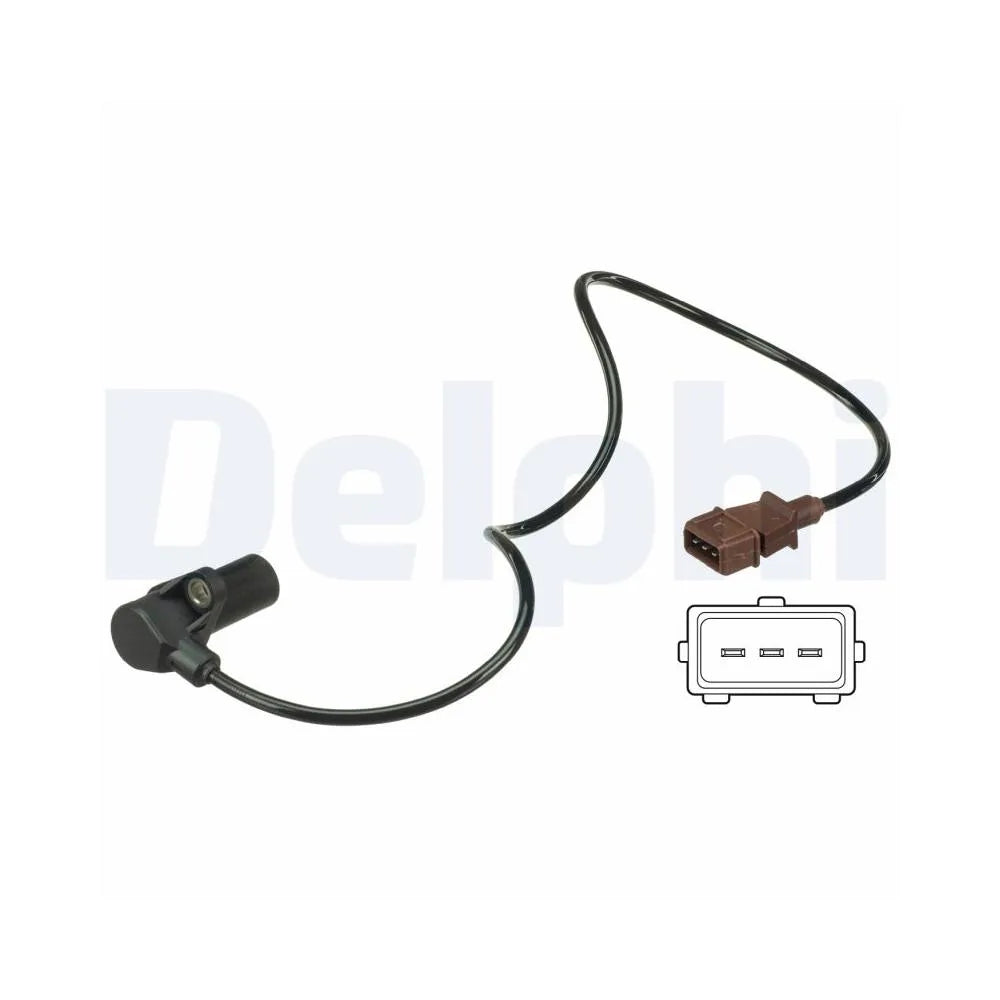 Senzori Auto Delphi pentru Alfa Romeo 145/146/155/156/156 Sportwagon - SS11262