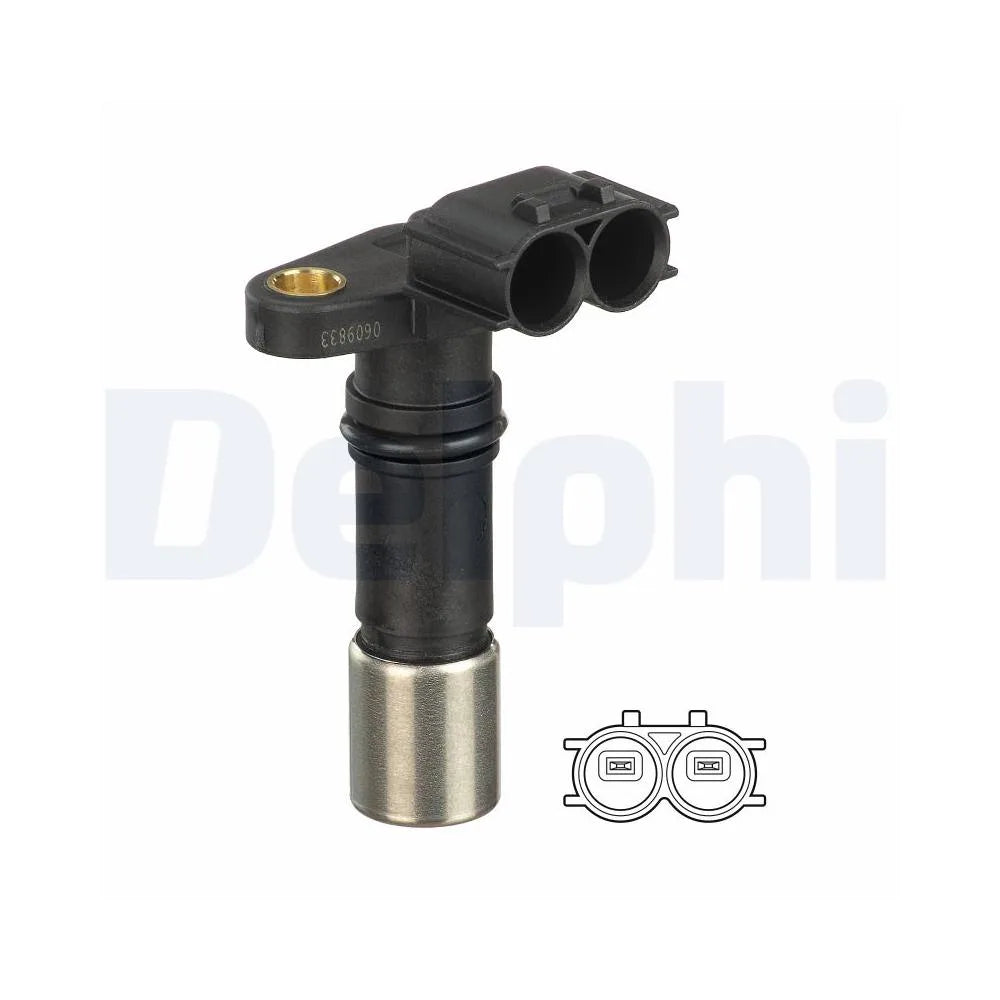Senzori Auto Delphi pentru Lexus Es/Gs/Is C/Is/Rx, Toyota Fj Cruiser/Land Cruiser - SS11309