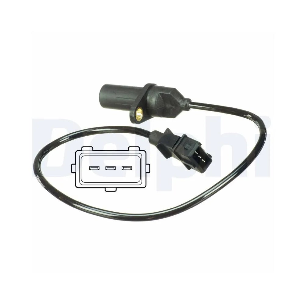 Senzori Auto Delphi pentru Citroen Jumper, Peugeot Boxer - SS11310