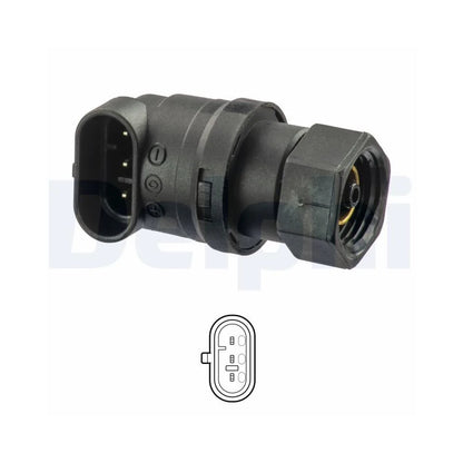 Senzor Viteza Delphi pentru Fiat Albea/Barchetta/Brava/Bravo/Coupe - SS11315