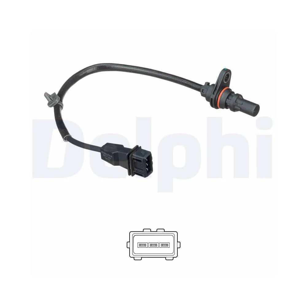 Senzori Auto Delphi pentru Hyundai Grandeur/Ix35/Santa Fe/Sonata, Kia Carens/Magentis - SS11329
