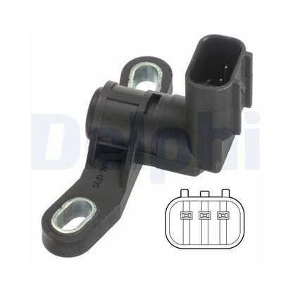 Senzori Auto Delphi pentru Mazda 3/5/6/6 Station/Mx 5 - SS11340