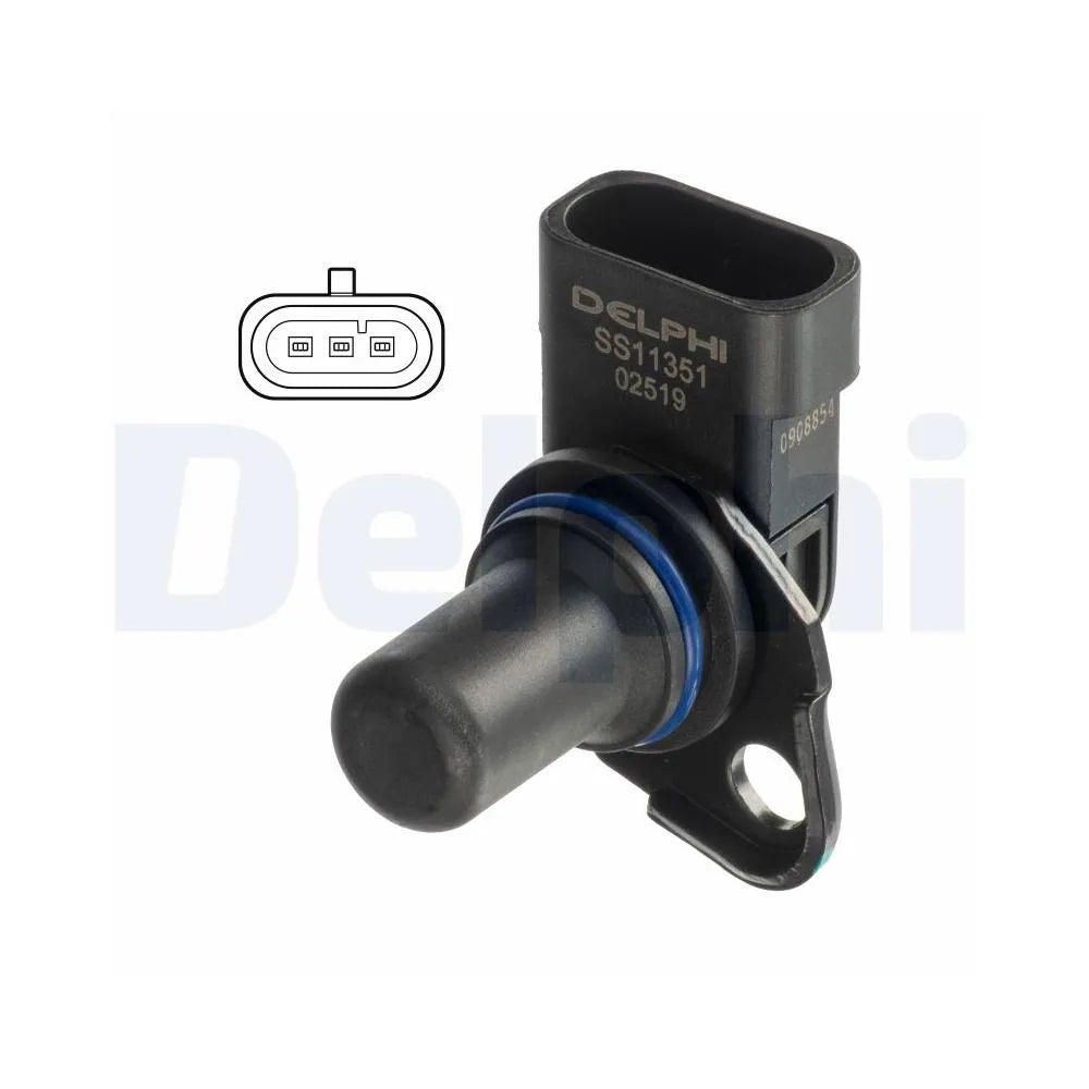 Senzor Ax Came Delphi - SS11351