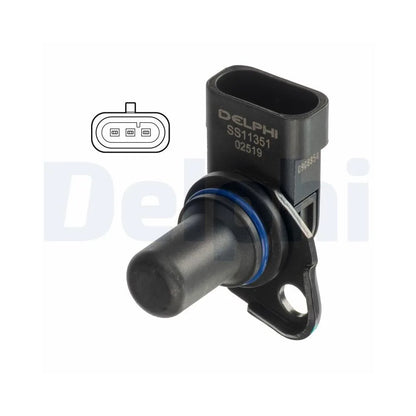 Senzor Ax Came Delphi - SS11351
