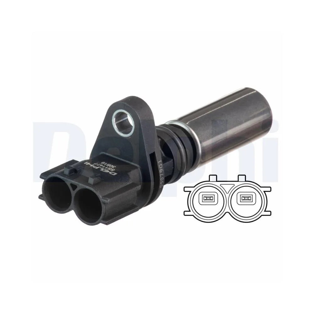 Senzori Auto Delphi pentru Toyota Prius Liftback/Prius/Yaris - SS11477