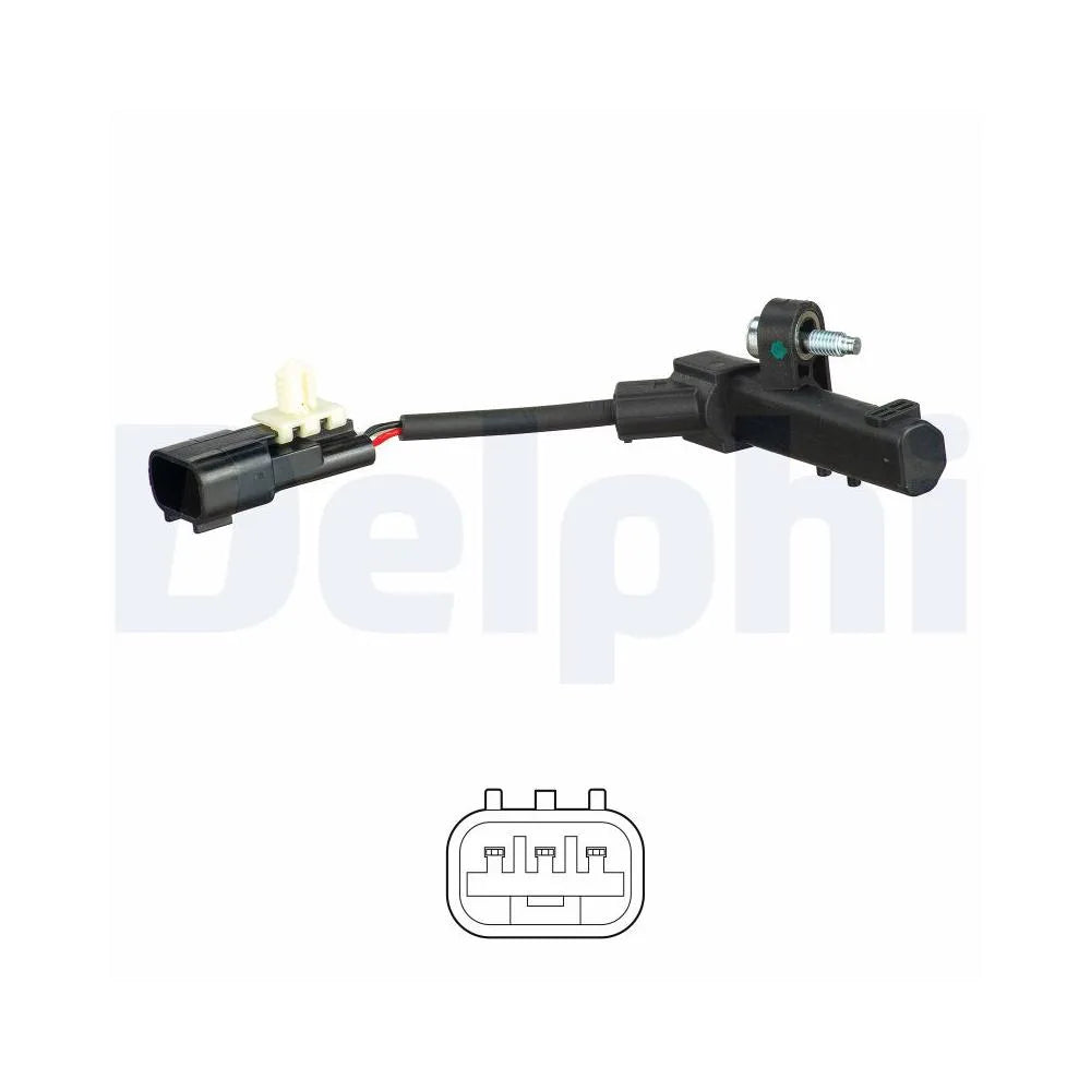 Senzori Auto Delphi - SS11479