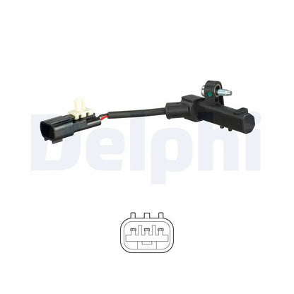 Senzori Auto Delphi - SS11479