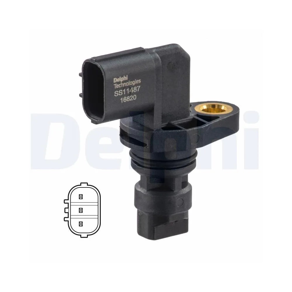 Senzor Ax Came Delphi pentru Opel Agila B - SS11487