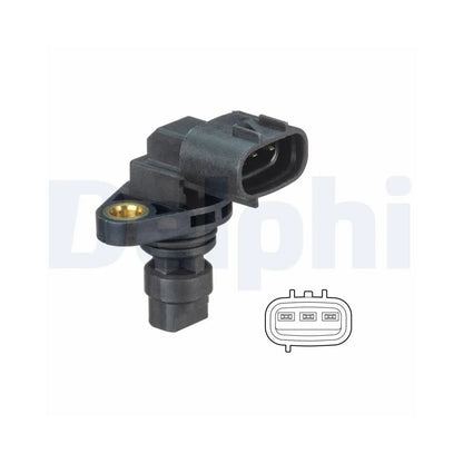 Senzori Auto Delphi pentru Opel Agila B - SS11494