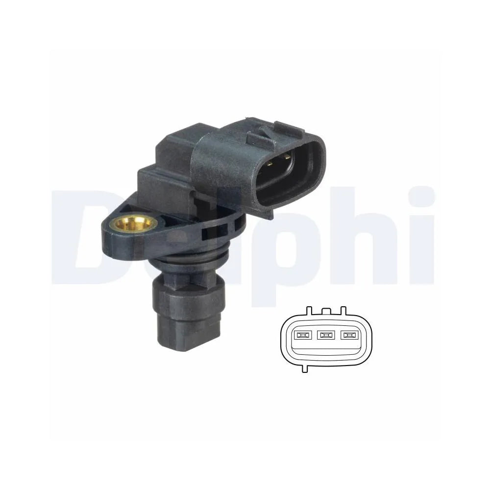 Senzori Auto Delphi pentru Opel Agila B - SS11494