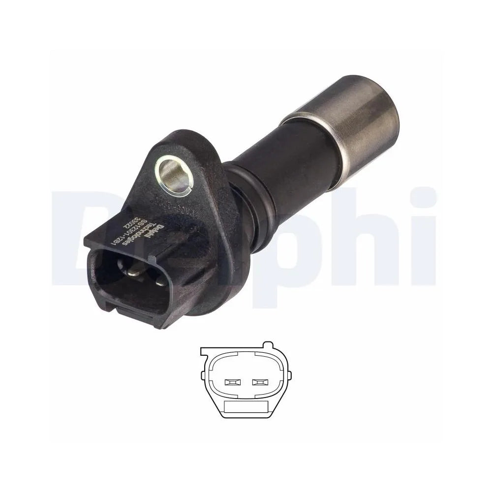 Senzori Auto Delphi - SS12301-12B1