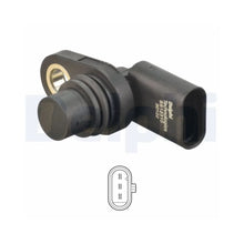 Senzor Ax Came Delphi pentru Mercedes-Benz A Class/Amg Gt/B Class Sports/C Class - SS12310-12B1