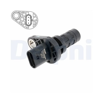 Senzori Auto Delphi - SS12316-12B1