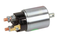 Solenoid, Electromotor AS-PL - SS2008