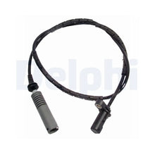Senzor, Turatie Roata Delphi pentru BMW 1/1 Cupe/3 - SS20160