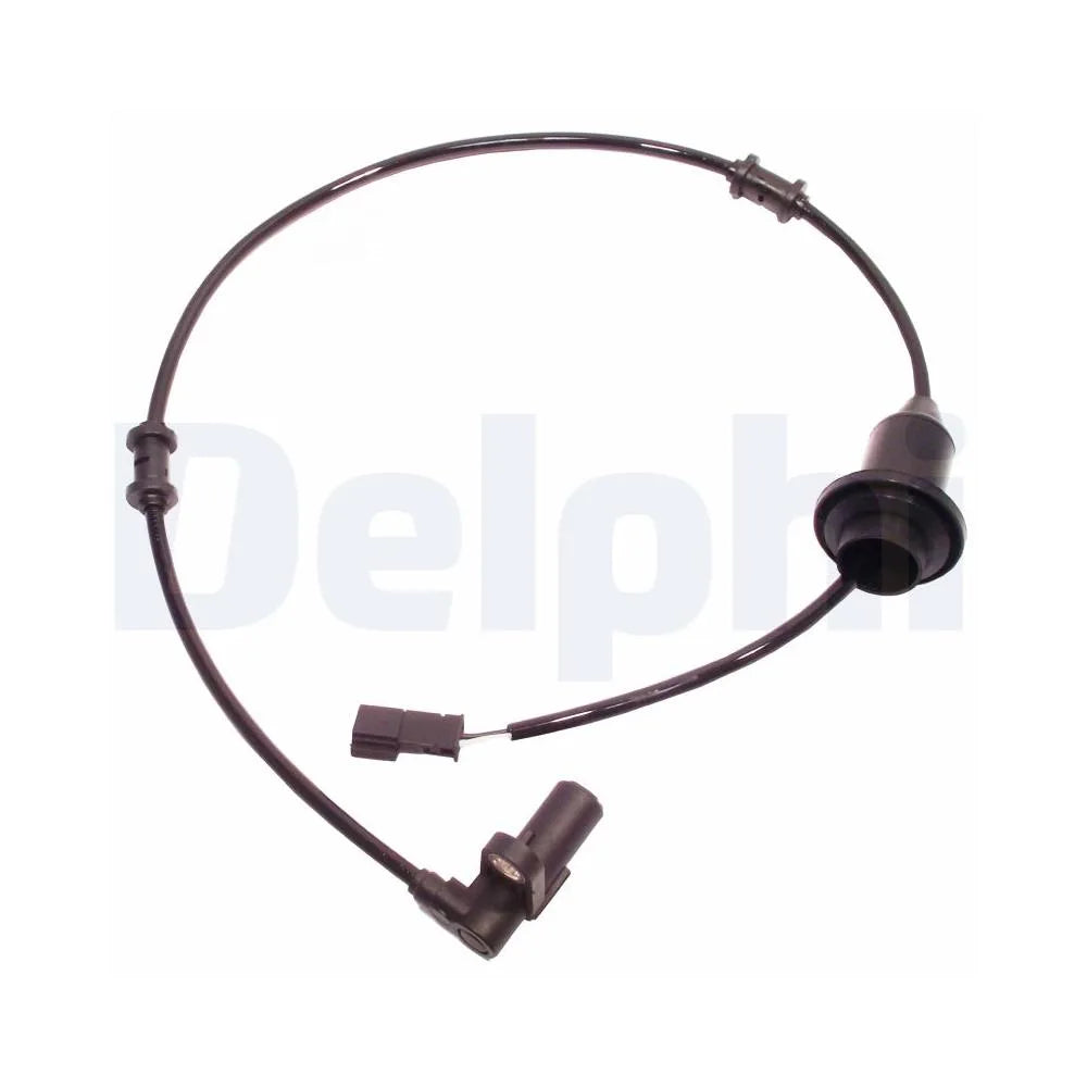 Senzori Abs Delphi pentru Mercedes-Benz S Class/S Class Cupe - SS20237