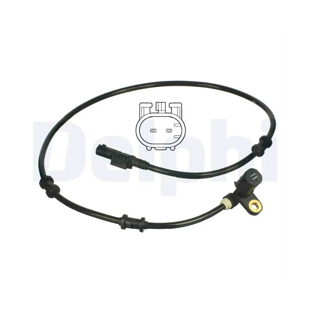Senzori Abs Delphi pentru Mercedes-Benz M Class - SS20342