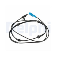Senzor, Turatie Roata Delphi pentru Citroen C5/C6, Peugeot 407/407 Cupe - SS20354