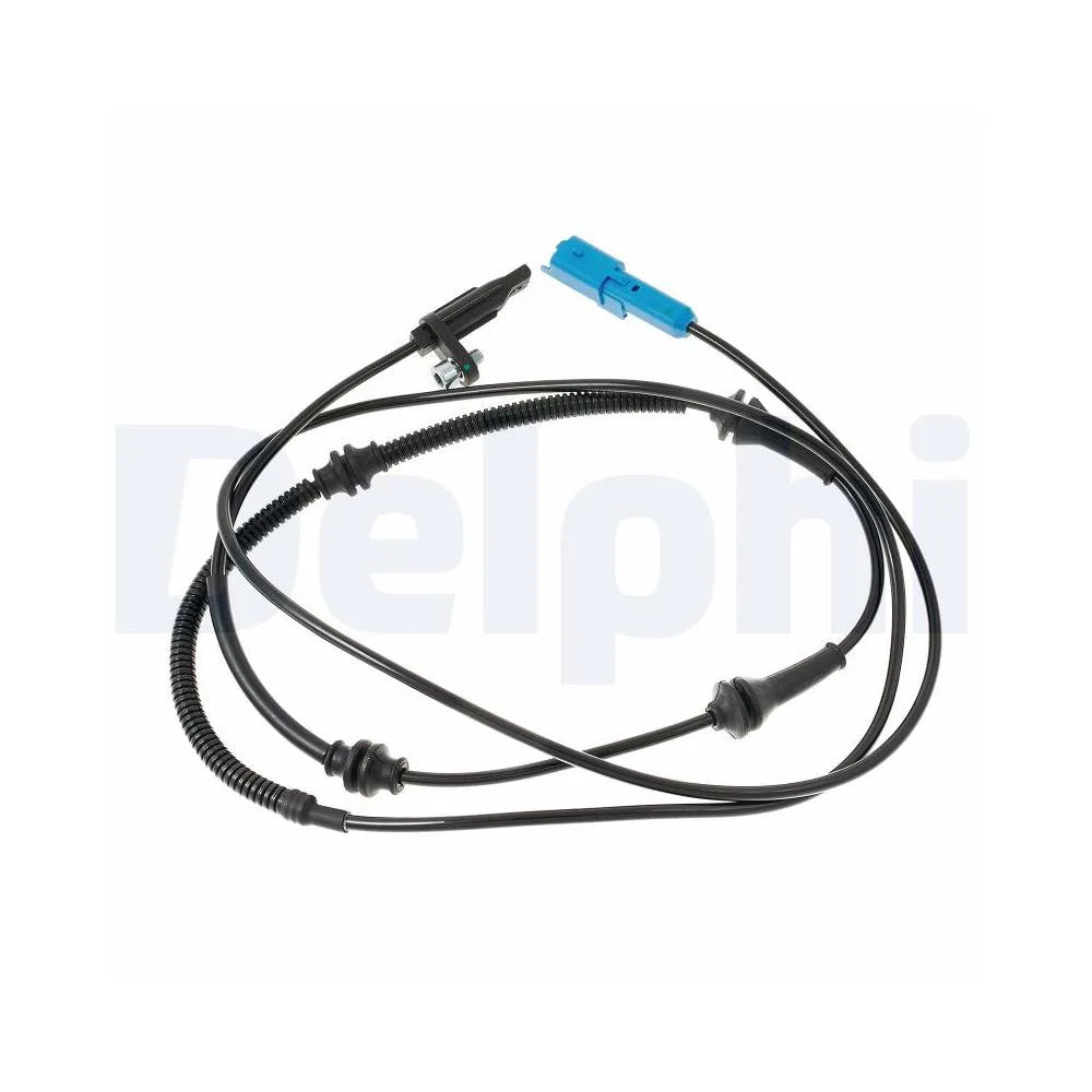 Senzor, Turatie Roata Delphi pentru Citroen C5/C6, Peugeot 407/407 Cupe - SS20354