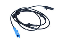 Senzor, Turatie Roata Delphi pentru Citroen C5/C6, Peugeot 407/407 Cupe - SS20354