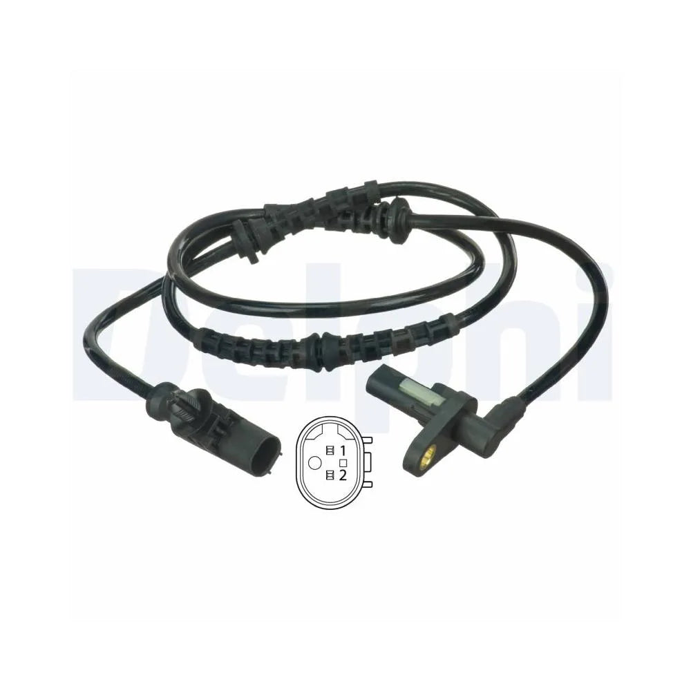 Senzori Auto DELPHI - SS20367