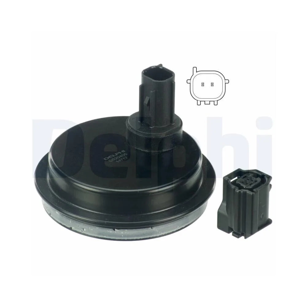 Senzori Abs Delphi pentru Toyota Yaris - SS20405