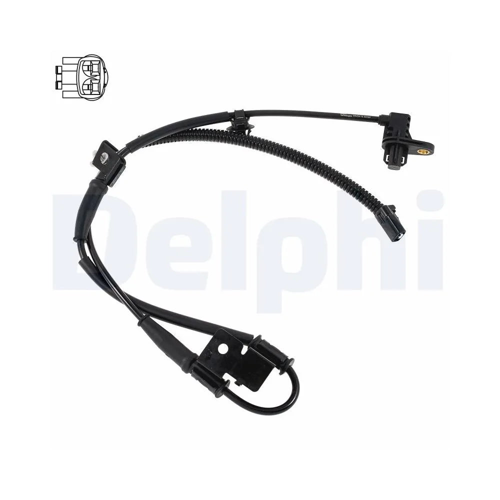 Senzori Abs Delphi - SS20415-12B1