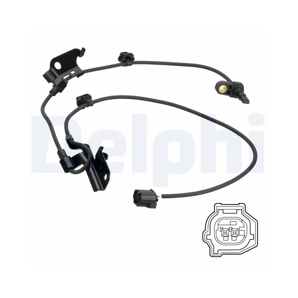 Senzori Abs Delphi pentru Toyota Rav 4 - SS20466
