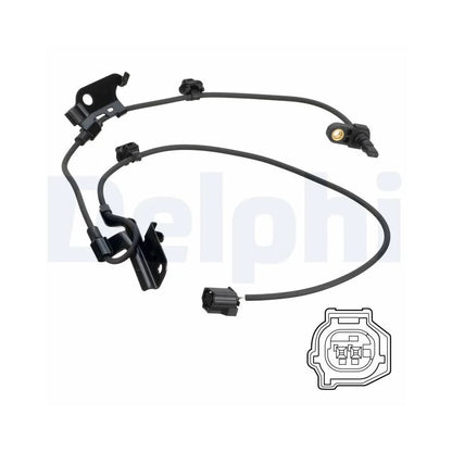 Senzori Abs Delphi pentru Toyota Rav 4 - SS20466