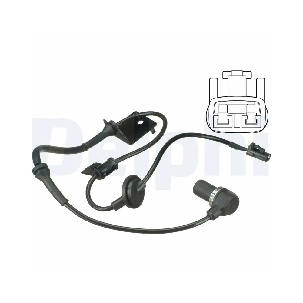 Senzori Auto Delphi pentru Hyundai Santa Fe - SS20507