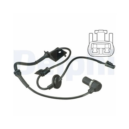 Senzori Auto Delphi pentru Hyundai Santa Fe - SS20507