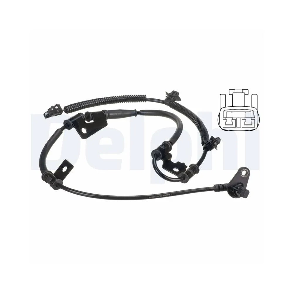 Senzori Abs Delphi pentru Kia Sportage - SS20511