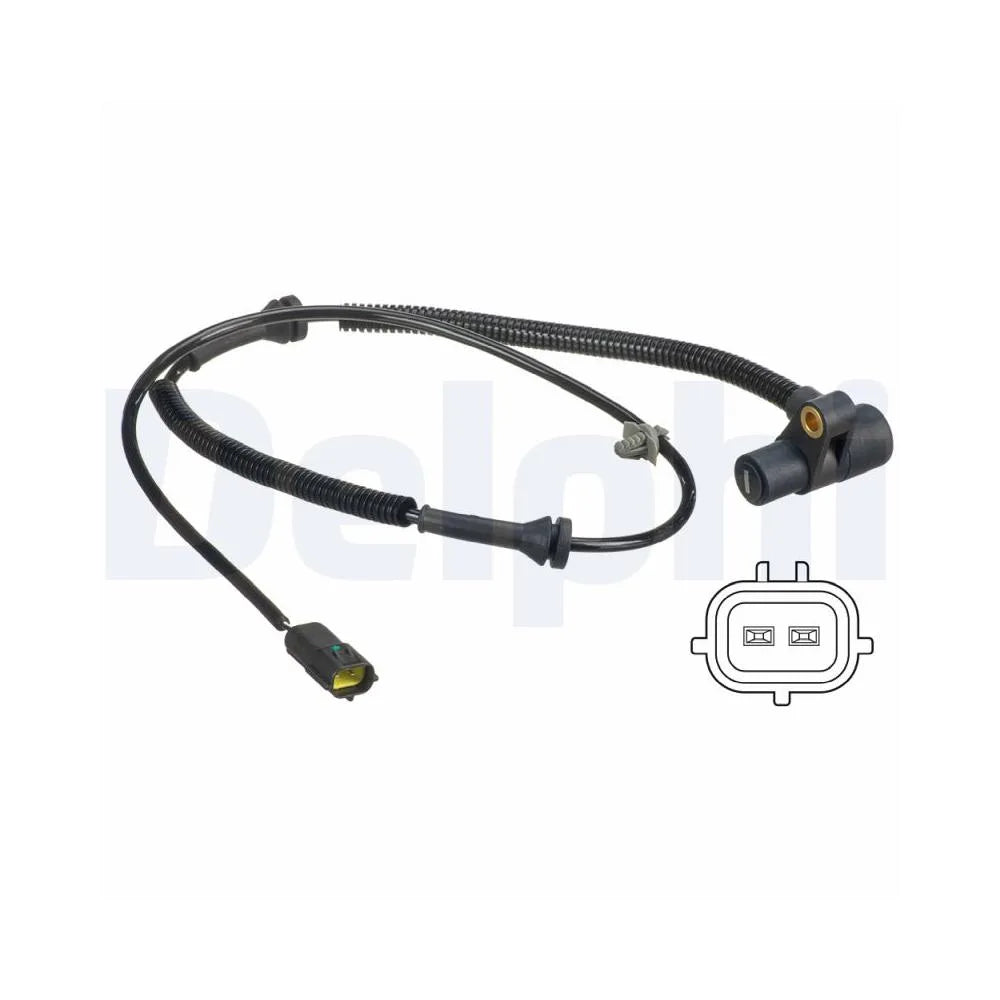 Senzori Abs Delphi pentru Kia Rio - SS20518