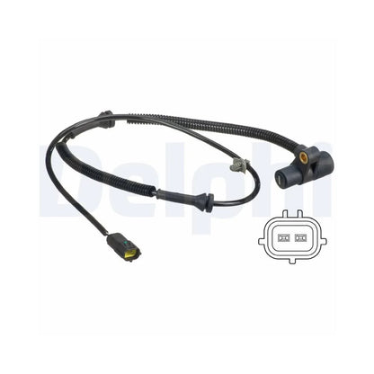 Senzori Abs Delphi pentru Kia Rio - SS20518
