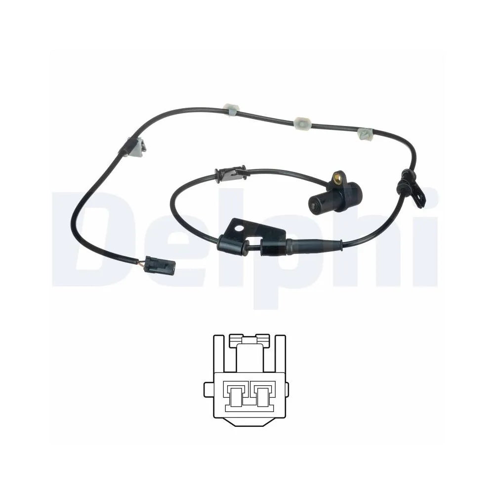 Senzori Abs Delphi pentru Hyundai Coupe - SS20525