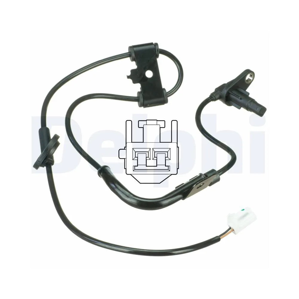 Senzori Abs Delphi pentru Hyundai Coupe/Tiburon Cupe - SS20528