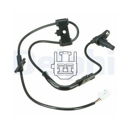 Senzori Abs Delphi pentru Hyundai Coupe/Tiburon Cupe - SS20528