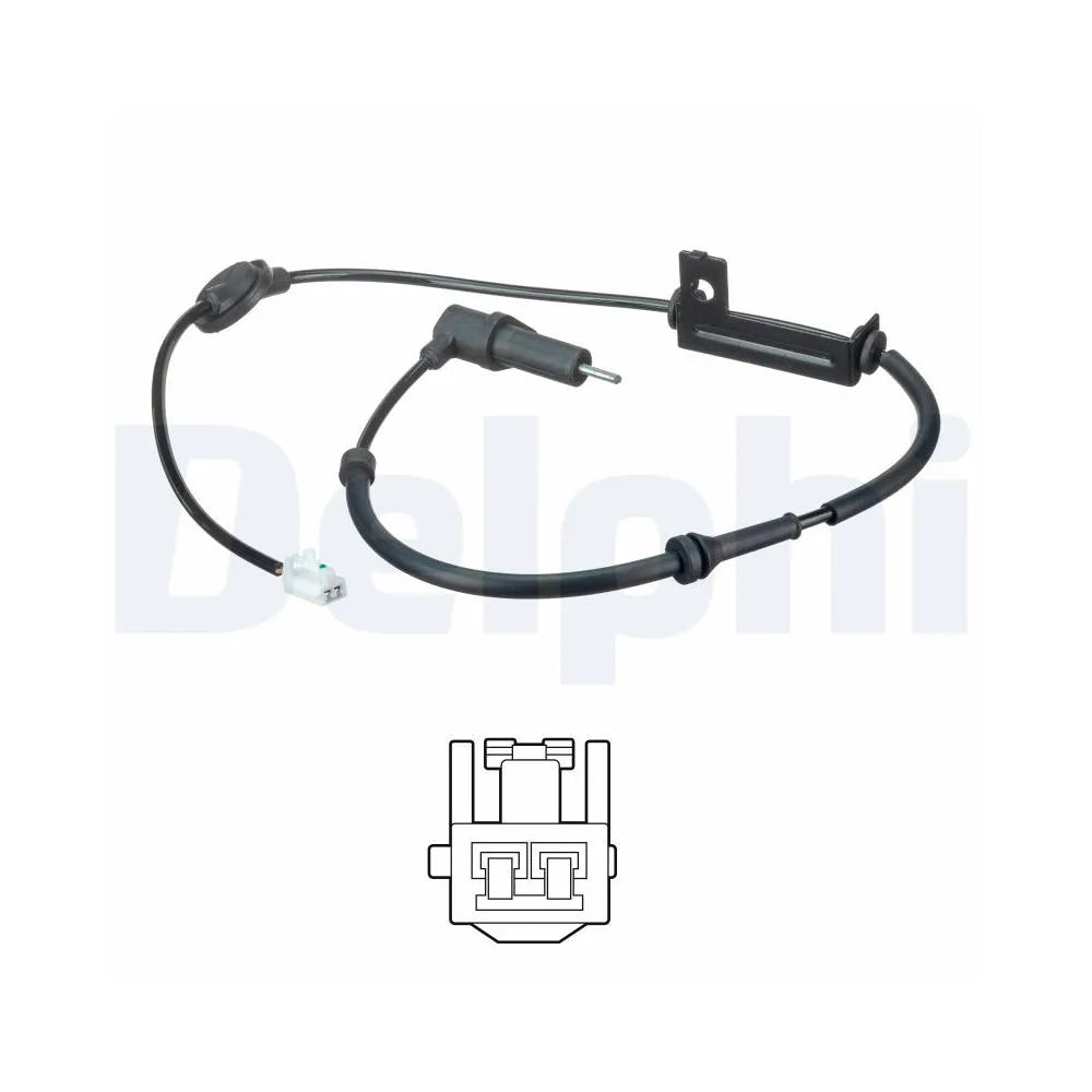 Senzori Abs Delphi - SS20538