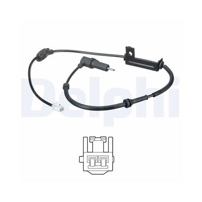 Senzori Abs Delphi - SS20538