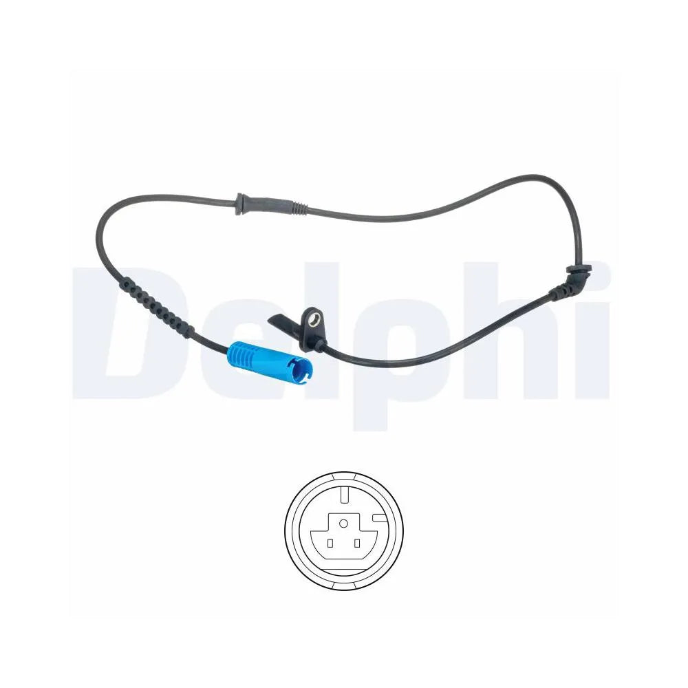 Senzori Abs Delphi pentru Mini Mini Countryman/Mini Paceman - SS20557