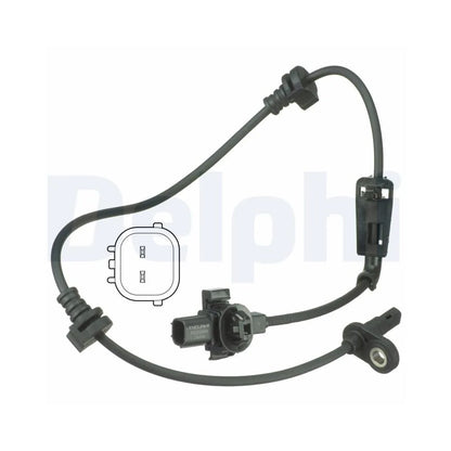 Senzori Abs Delphi pentru Honda Civic - SS20584