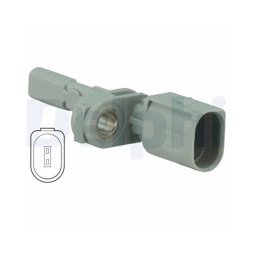 Senzor, Turatie Roata Delphi - SS20599