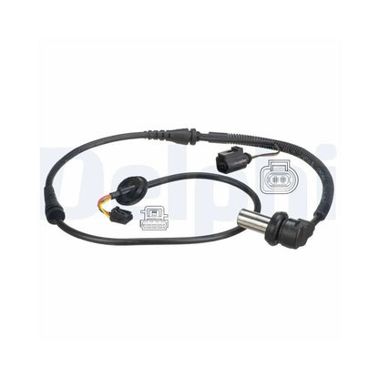 Senzori Abs Delphi pentru Audi Allroad - SS20603