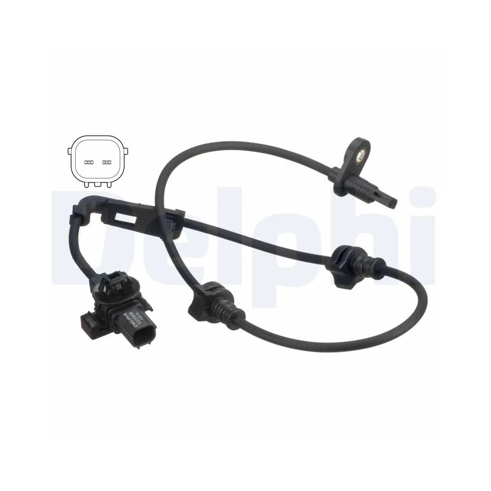 Senzori Abs Delphi pentru Honda Civic - SS20606